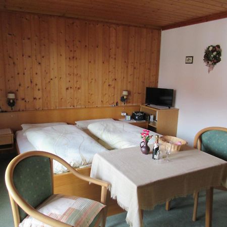 Haus Elfriede Hotel Reit im Winkl Bagian luar foto