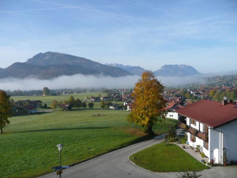 Haus Elfriede Hotel Reit im Winkl Bagian luar foto