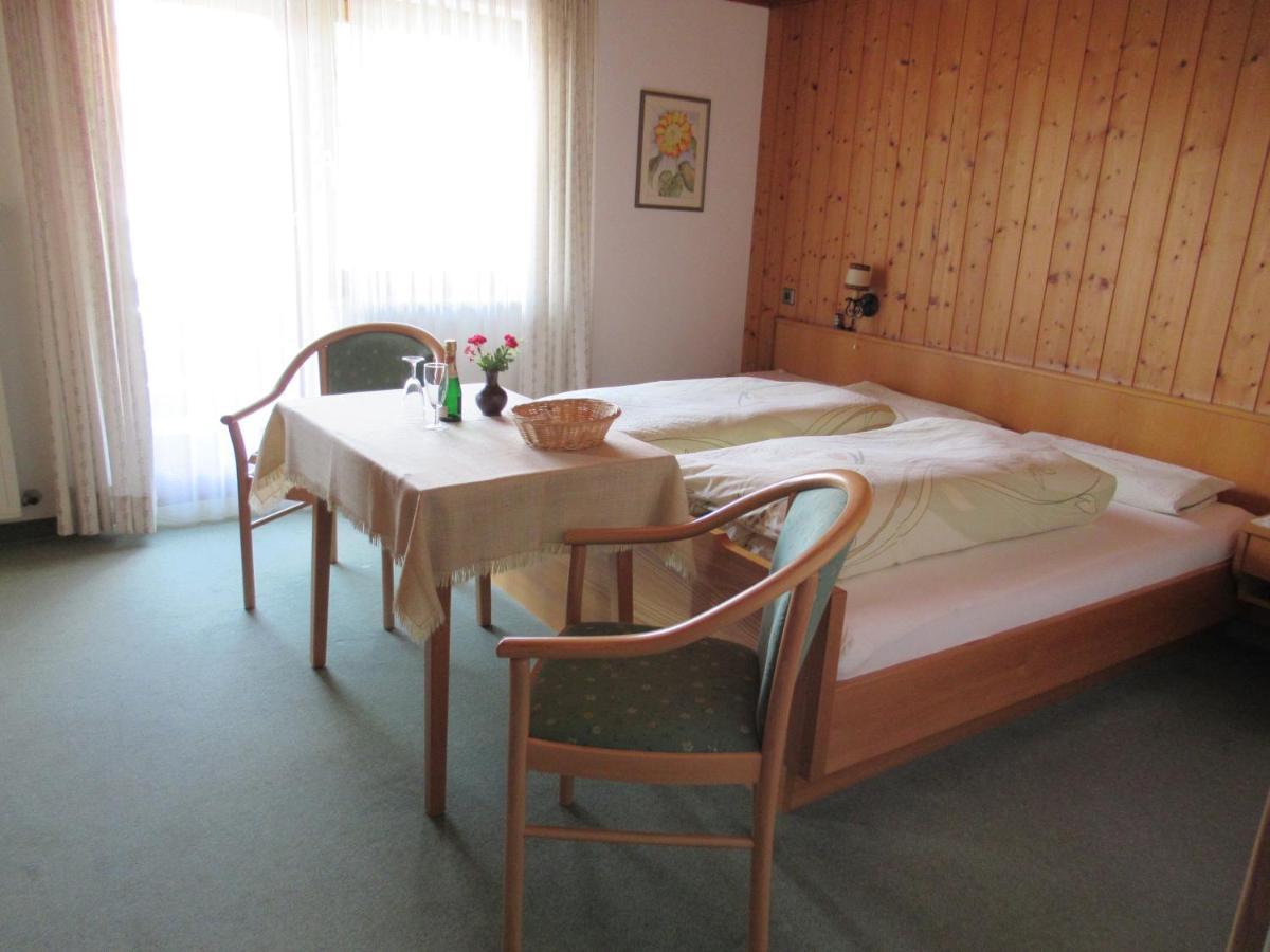 Haus Elfriede Hotel Reit im Winkl Bagian luar foto