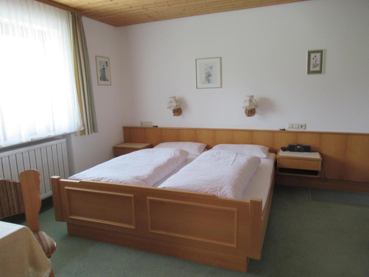 Haus Elfriede Hotel Reit im Winkl Bagian luar foto